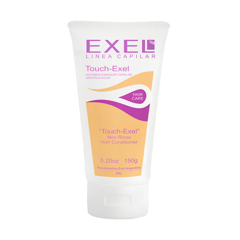 TOUCH EXEL - ACOND SIN ENJUAGUE