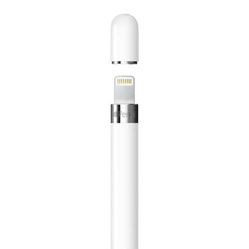 Lápiz Apple Pencil, Primera Generación