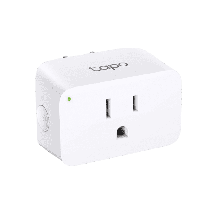 Conector Wifi Tp Link Inteligente Mini Tapo P105
