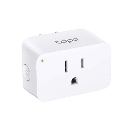 Conector Wifi Tp Link Inteligente Mini Tapo P105