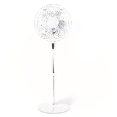 VENTILADOR DE PIE 16 45W KUFC007B 113L Decakila
