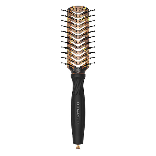 Cepillo Barber Ventilado