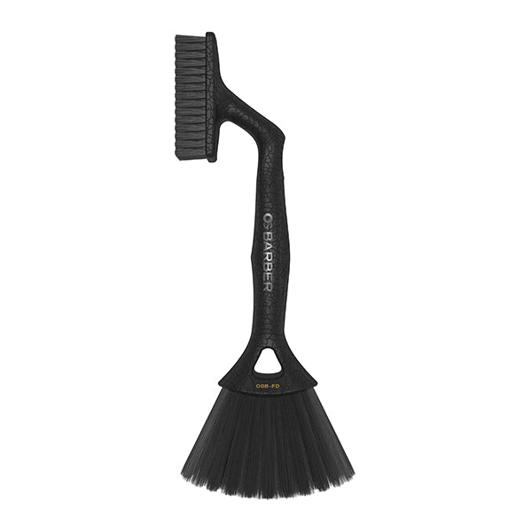 BROCHA BARBER PULIDO Y CUELLO