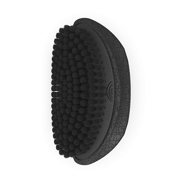Cepillo Barber Palm Wave