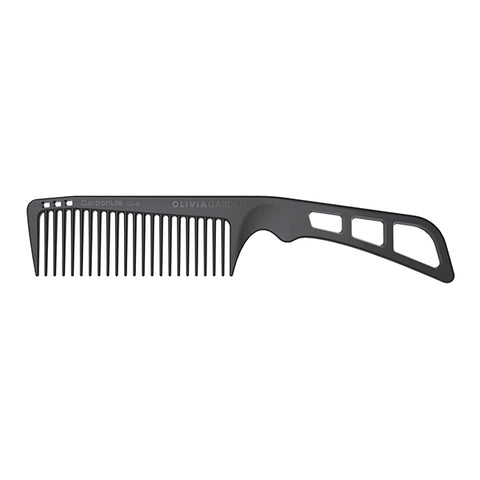 PEINE CARBON DESENREDANTE CL-5