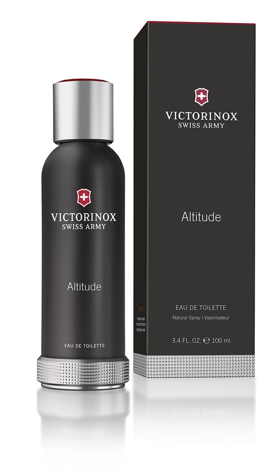 Victorinox Swiss Army Altitude Edt 100 Ml Man
