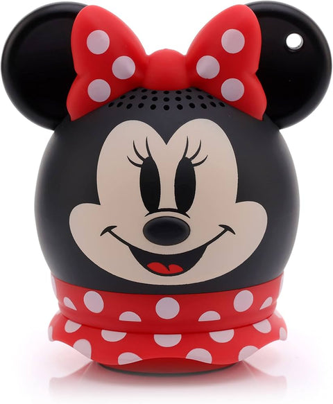 Parlante bluetooh Bitty Boomers Minnie