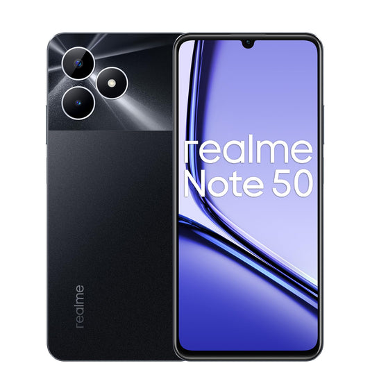 Celular Realme  Note 50 /  64Gb  3Gb
