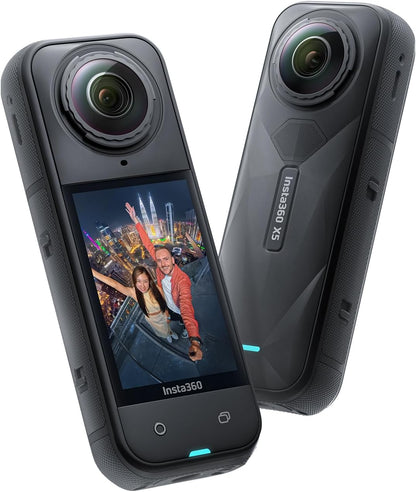 CÁMARA INSTA360 X5 STARTER BUNDLE INS-X5-STT