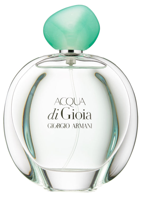 Giorgio armani acqua di gioia edp 100 ml lady