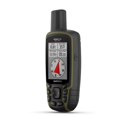 Garmingps Map65S Garmin Costa Rica