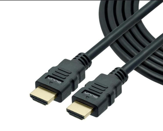 CABLE HDMI 4.5M / 15FT CB4115BK