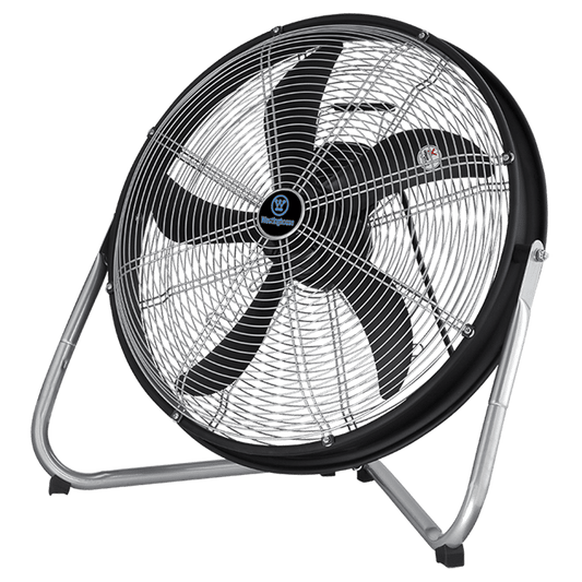 Westinghouse Ventilador Piso Indust 150W 72716