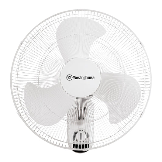 Westinghouse Ventiladoril Pared 18P 60W. 72759