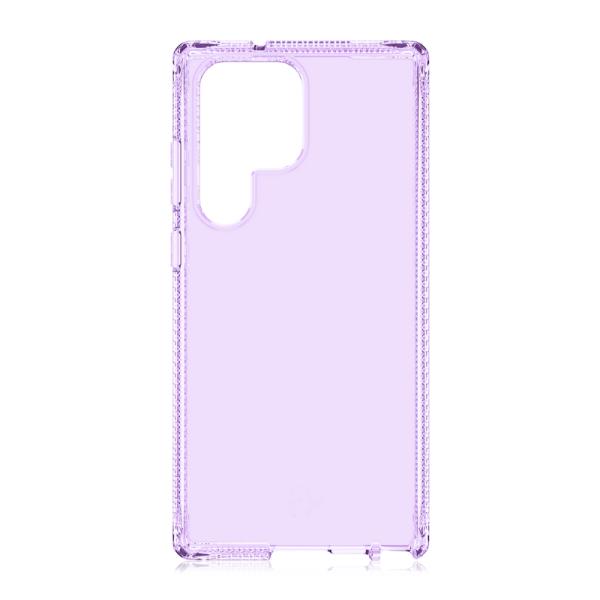 FUNDA ITSKINS SPECTRUM R PARA SAMSUNG GALAXY S23 ULTRA TRANSPARENTE