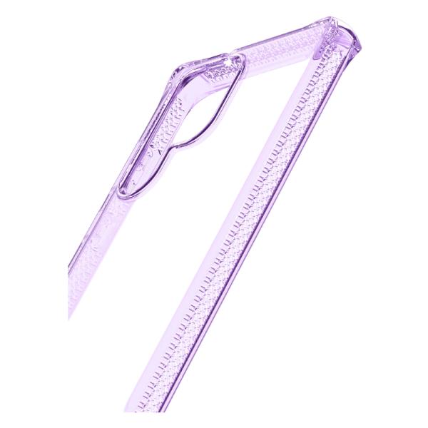 FUNDA ITSKINS SPECTRUM R PARA SAMSUNG GALAXY S23 ULTRA TRANSPARENTE