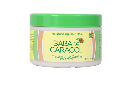 Tratamiento  Baba De Caracol