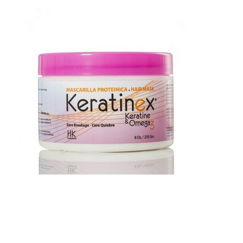 Tratamiento Capilar Keratinex