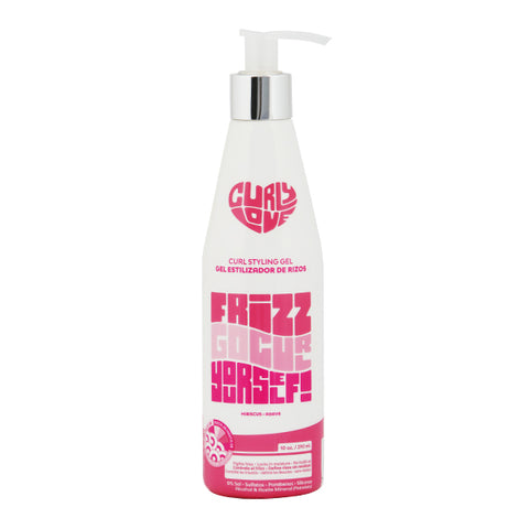 Gel Rizos Curly Love