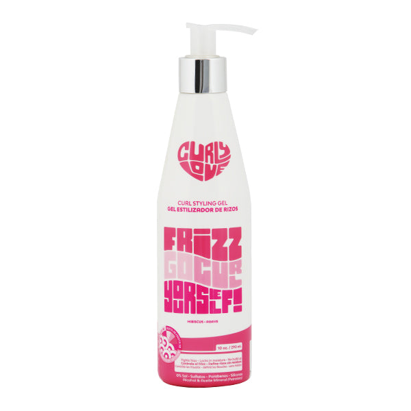 Gel Rizos Curly Love
