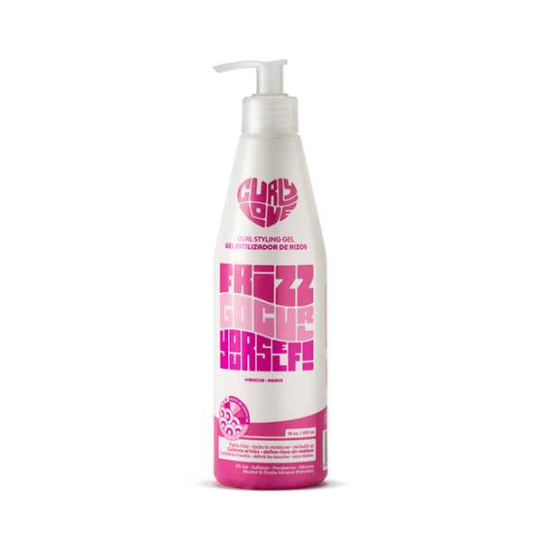 Curly Love Curl Styling Gel