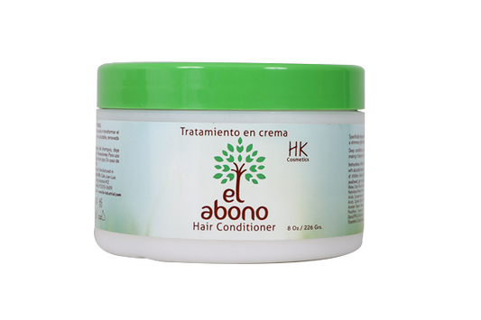 TRAT CAPILAR EL ABONO