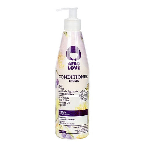 Conditioner Crema / Afro Love