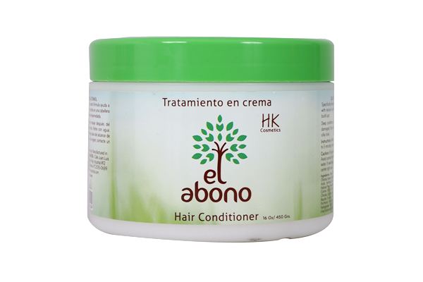 TRAT CAPILAR EL ABONO