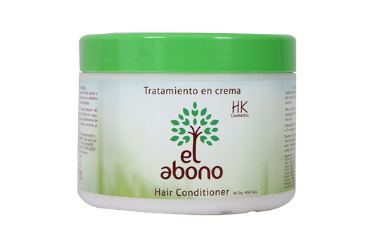 TRAT CAPILAR EL ABONO