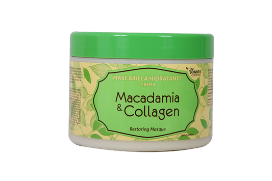 Trat Int Cap Macadamia Y Colageno