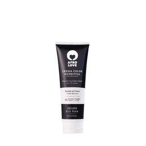MASCARA COLOR REVIVE NEGRO