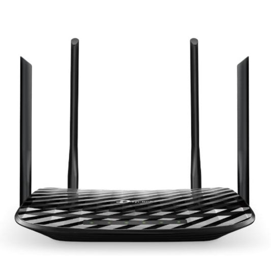 ROUTER TP LINK AC1200 ARCHER C6 INALAMBRICO MU-MIMO