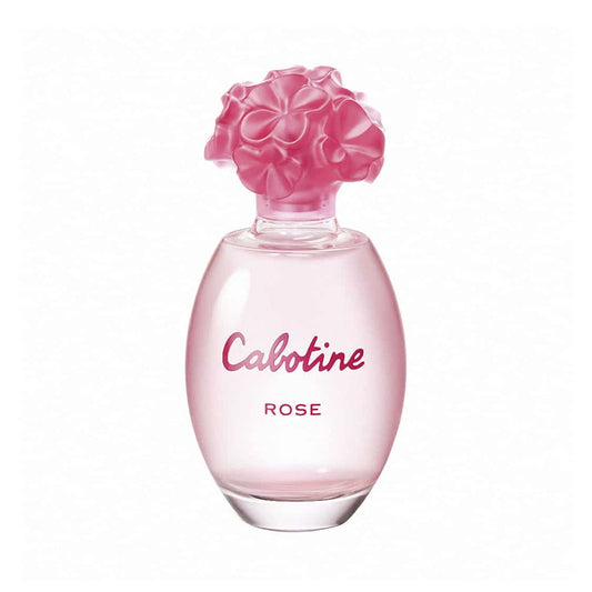 Gress Cabotine Rose Edt 100ml Lady