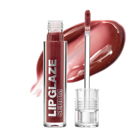 SERUM BRILLO LABIAL LGS08 RED MERLO