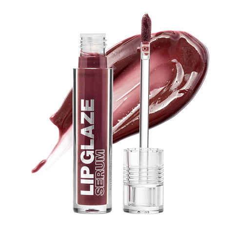 SERUM BRILLO LABIAL LGS09 RED WINE