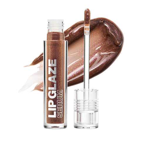 SERUM BRILLO LABIAL LGS10 MOCHA MAR
