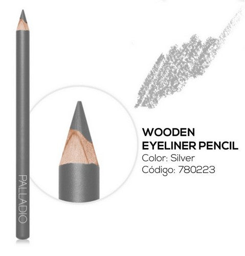 Delin Ojos Silver El223