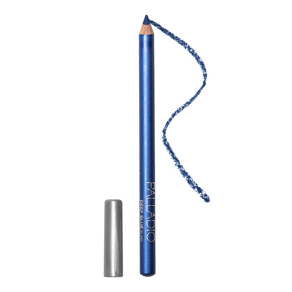 DELINEADOR OJOS 231 DEEP BLUE