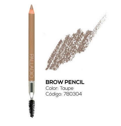 Lap De Cejas Taupe Pbl04