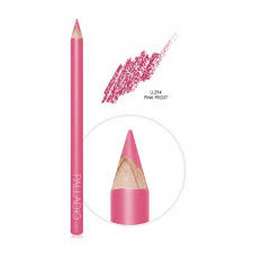 Delin Lab Pink Frost Ll294