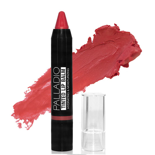 Balsamo Labial Strawberry Jam