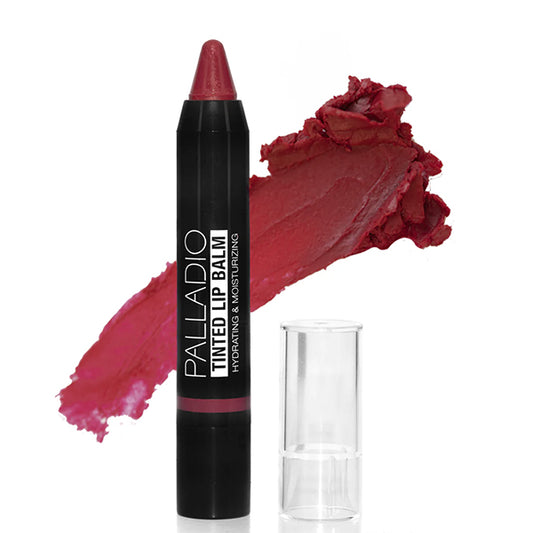 Balsamo Labial Cherry Bomb Jam