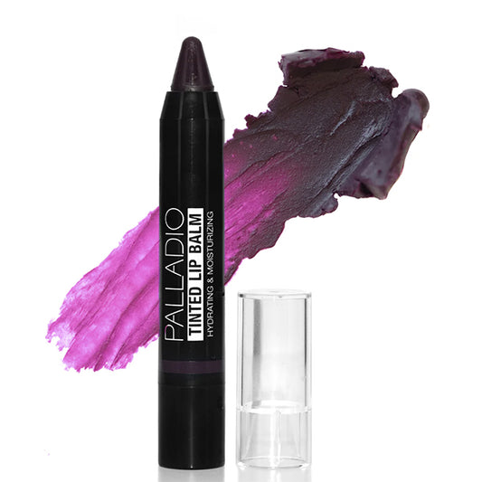 Balsamo Labial Sugar Plum