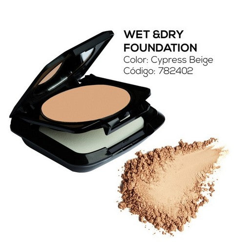 Base Maq Cypress Beige Wd402