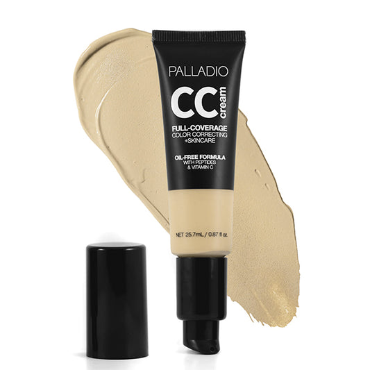 Cc Cream Light 21C