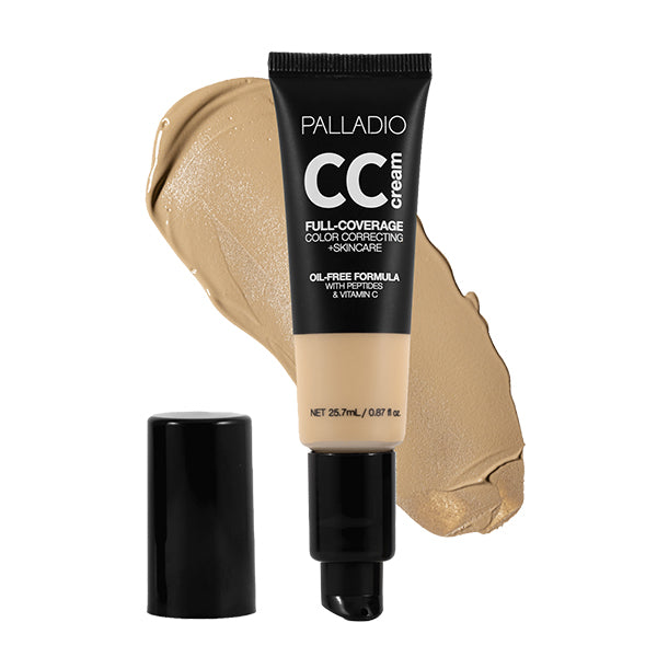Cc Cream Medium 30N