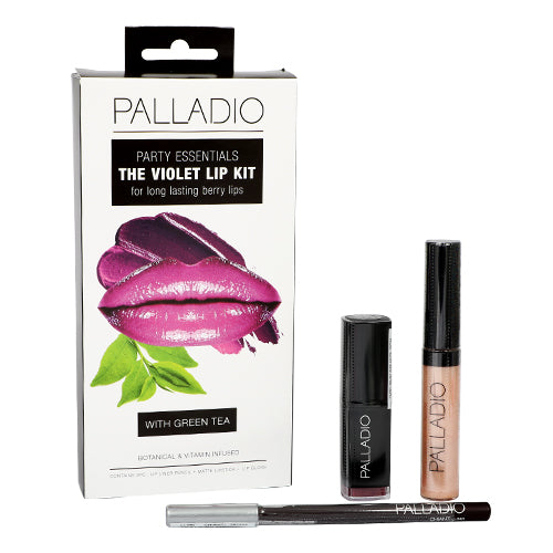 The Violet Lip Kit