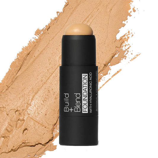 Base En Barra Golden Honey Bbfs06