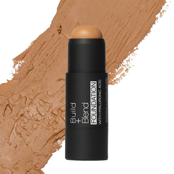 Base En Barra Warm Caramel Bbfs07