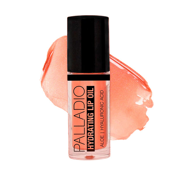 Aceite Hidratante Labial Not